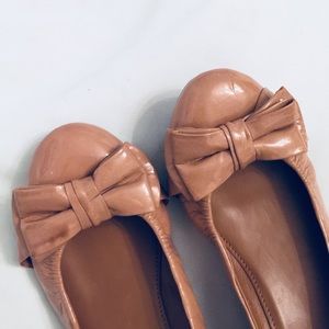 [J. Crew] Flats 7